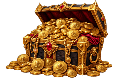 Treasure Chest