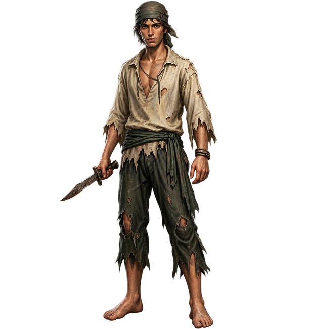 Pirate